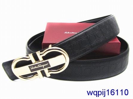 Ferragamo Belts-197